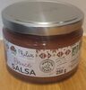 Sauce salsa - Продукт