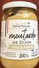 Moutarde de Dijon - Product