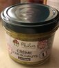 Crème d’artichauts - نتاج