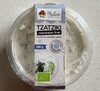 Taztziki concombre frais - Produit