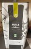 Huile d'olive - Product