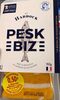 PESK BIZ au Haddock - Product