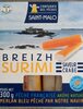 Breizh surimi - Produkt