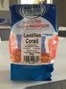 Lentilles Corail - Produit