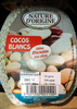 Cocos Blancs - Produit