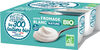 Notre fromage blanc nature - Product
