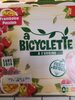 À bicyclette framboise passion - Product