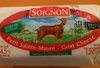 goat cheese - Product