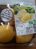 4 Citrons 100% Nature - Product