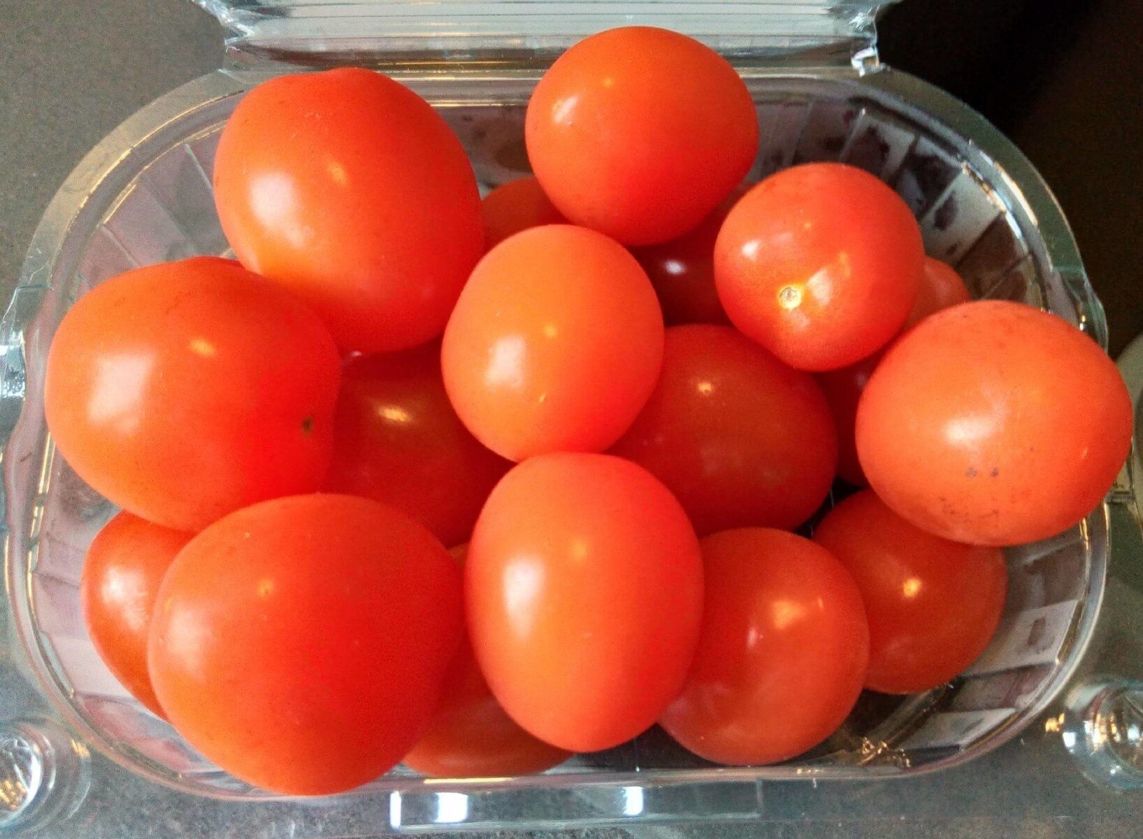 Tomates Cerise - Producto - fr
