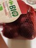 Oignons rouges bio - Product