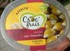 Olives aux amandes farcies doux - Product