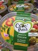 Croc frais olives a la toscanes - Product