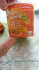 Mes idées apéritifs carotte Potiron lentilles - Product