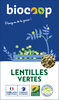 Lentilles vertes France - نتاج