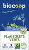 Flageolets verts France - نتاج