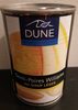 Dune demi-poires Williams - Product