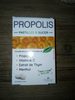 Propolis - Produkt