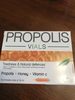 Propolis - Produkt