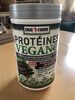 Protein Vegan Chocolat - Produit