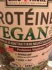 Proteine vegan - Produit