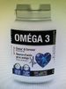 Oméga 3 - Product