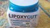 Lipoxycut - Produit