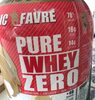 Pure whey zero - Product