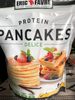 Pancakes delice - Produit