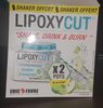 Lipoxycut - Product