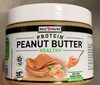 Peanut butter healthy - Product