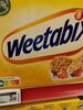 Weetabix - Product