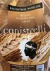 Canistrelli - Produkt
