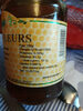 Miel de fleurs des Cevennes VERFEUILLE - Producto