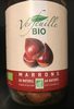 430G Marrons Entiers - Product