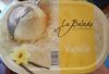 Glace Vanille La balade Gourmande - Product