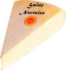 Fromage st nectaire laitier 200g 45% Mat g - Product