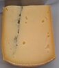 Fromage morbier - Product
