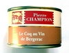 Coq au vin de Bergerac - Product
