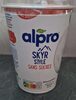 Alpro Skyr Style Sans sucres - Produkt