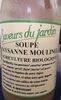 Soupe Paysanne Moulinee - Product