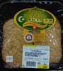 Panés de volaille halal - Produkt