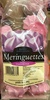 Meringuettes saveur Framboise - Product