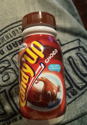 Candy up choco - Produit