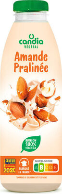 Candia végétal Amande-Pralinée - Produkt - fr