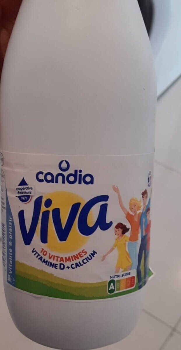 Viva - Product - fr