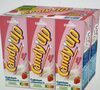 Candy up fraise - Product