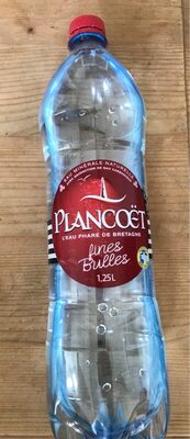 Plancoët Fines bulles - Product - fr