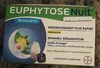 Euphytose nuit - Produkt