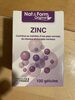 Zinc - 100 Gélules - Nat & Form - Product